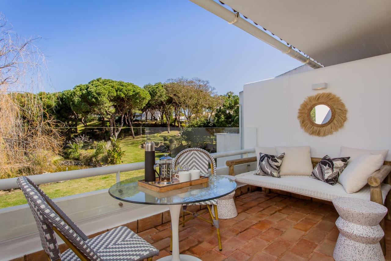 M&M Home Quinta do Lago Exterior foto
