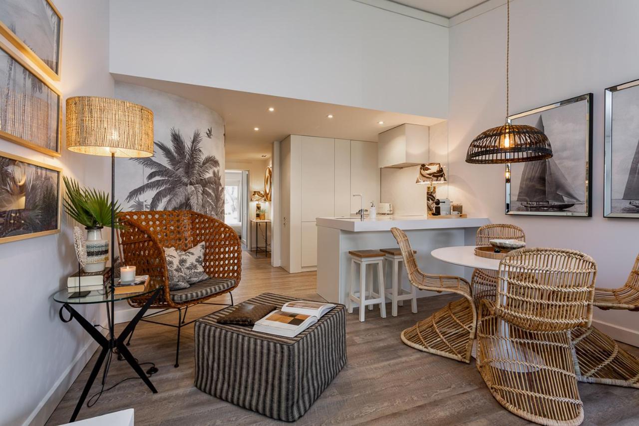 M&M Home Quinta do Lago Exterior foto